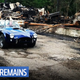 Illustration for article titled Here's The Aftermath Of Last Week's Devastating $2 Million Classic Car Fire